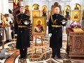 Торжественные мероприятия, посвященные годовщине победы Черноморского флота в Синопском сражении