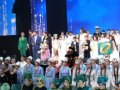 Юбилейная церемония награждения Национальной премии детского патриотического творчества - 2022