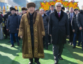 Загадка Елбасы. Что кроется за отставкой Нурсултана Назарбаева?