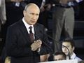 Путин хочет возродить комсомол?