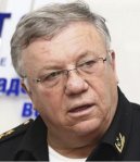 Адмирал Комоедов оценил переформатирование роли главкомата ВМФ