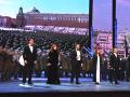  «Уроки истории»: в Государственном Кремлёвском Дворце прошёл большой праздничный концерт в честь Дня Победы