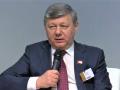 Д.Г. Новиков в ходе Московского экономического форума провёл сессию «БРИКС+. Новые возможности развития экономик мира»