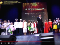 ВИДЕО: Национальная премия детского патриотического творчества 2018
