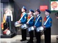 КПРФ провела праздничный концерт к 100-летию пионерии
