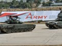 В Севастополе открылся форум «Армия-2021»
