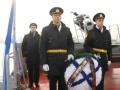 На Черноморском флоте прошли мероприятия, посвящённые победе при Синопе