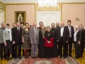 Состоялось заседание попечительского совета издательских программ Данилова монастыря