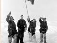 80-летие высадки папанинской четвёрки на северный полюс