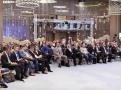 Третий Ялтинский международный экономический форум начал работу в Крыму 20 апреля