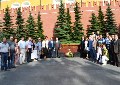 Празднование 230-летия города русской славы Севастополя