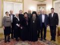 Заседание Попечительского совета издательства Данилова монастыря