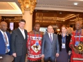 Международная парламентская конференция «Россия-Африка в многополярном мире»