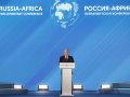 В Москву на парламентскую конференцию «Россия — Африка» приехали более 40 делегаций