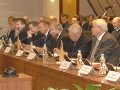 Заседание «Меркурий-клуба» на тему: «Проблемы посреднических структур в экономике России»