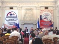 В Крыму состоялся 9-й Международный фестиваль «Великое Русское Слово»