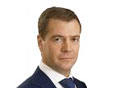 Приветствие Президента России Д.А. Медведев участникам торжественного собрания по случаю Дня единения народов России и Беларуси
