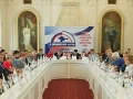 В Крыму состоялся 10-й Международный фестиваль «Великое Русское Слово»